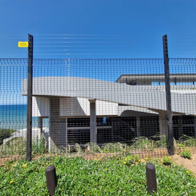 Advantages of Clearview Fencing